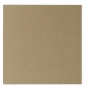 Tork Soft Dinnerservitten Biscuit