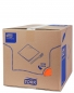 Tork Soft Lunchservietten Orange