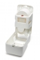 Tork Doppelrollenspender für Midi Toilettenpapier