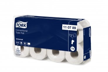 Tork Kleinrollen Toilettenpapier Universal