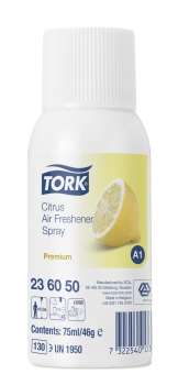 Tork Premium Lufterfrischer Zitrus