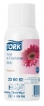 Tork Premium Lufterfrischer Floral