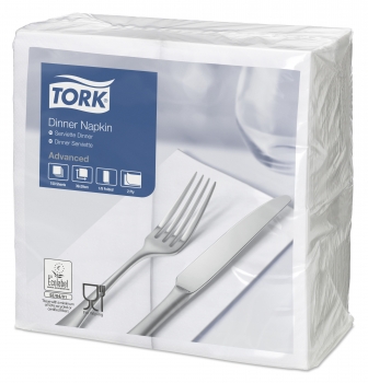Tork Advanced Servietten 39