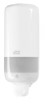 Tork Spender für Flüssig- und Sprayseife