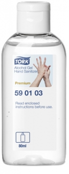 Tork Premium Händedesinfektionsgel