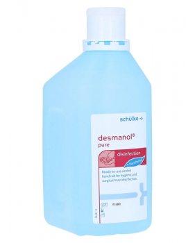 Schülke desmanol pure 1000ml