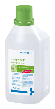 Schülke Mikrozid sensitiv liquid 500ml