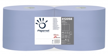 Industrierolle Special Papernet
