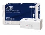 Tork PeakServe Endlos Handtücher Universal