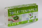 HMU Kleinrollen Toilettenpapier Premium