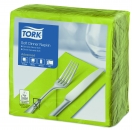 Tork Soft Dinnerservitten Limone