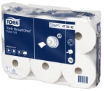 Tork SmartOne Toilettenpapierrolle Advanced