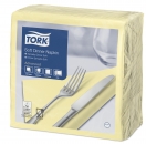 Tork Soft Dinnerservitten Champagner