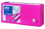 Tork Soft Lunchservietten Pink