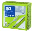 Tork Soft Dinnerservitten Limone