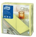 Tork LinStyle Premium Dinnerservietten